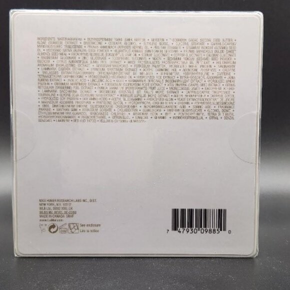 New LA MER Genaissance The Concentrated Night Balm 1.7 oz Factory Sealed - Picture 3 of 3